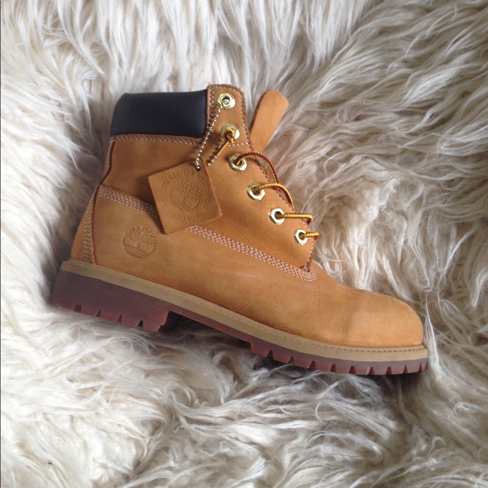 Timberlands